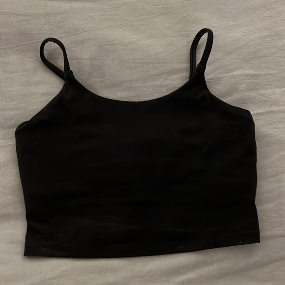 4 Workout Tops - Picture 8 of 9